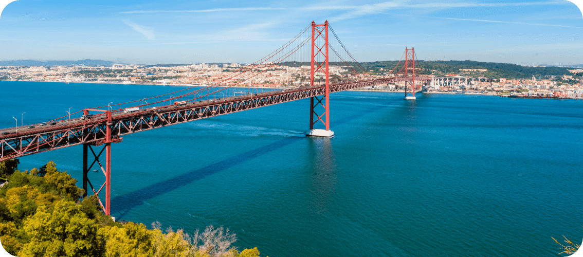 Lisbon