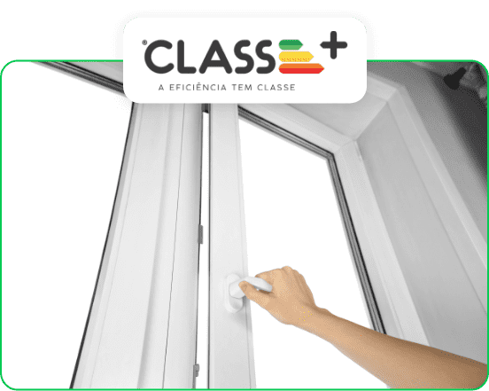 NaturaLar Janelas - Classe +. A eficiência tem classe!
